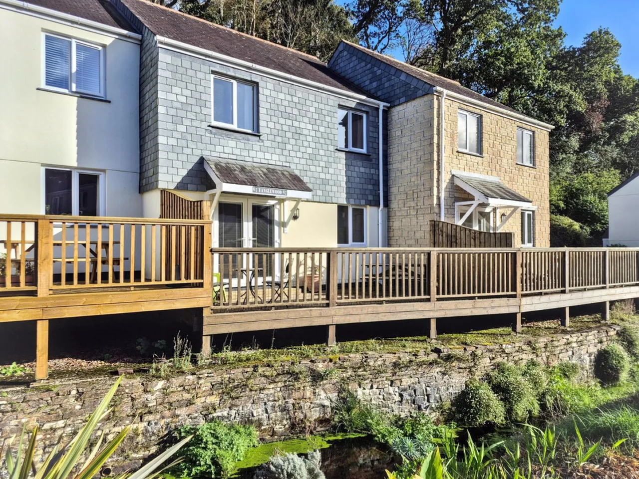Pendra Loweth, Maen Valley, TR11, photo 20