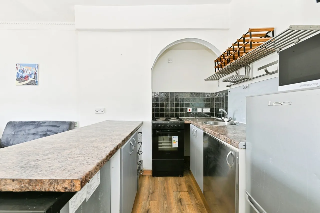 The Gregory, Leen Court, Nottingham, Nottinghamshire, NG7, photo 4