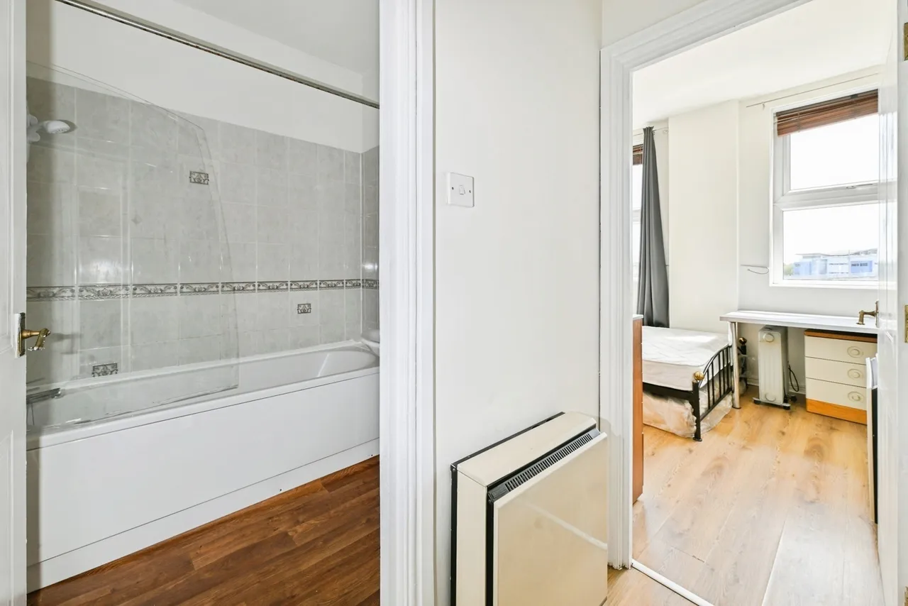 The Gregory, Leen Court, Nottingham, Nottinghamshire, NG7, photo 8