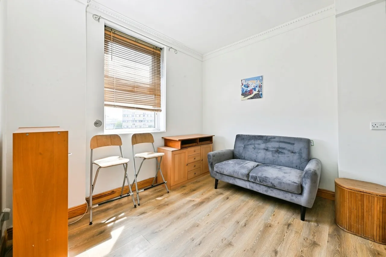 The Gregory, Leen Court, Nottingham, Nottinghamshire, NG7, photo 2