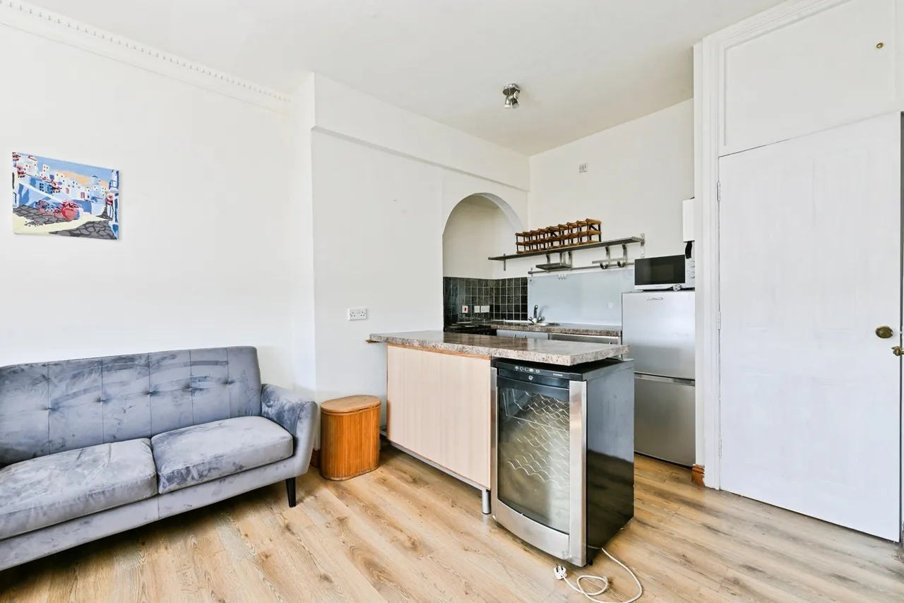 The Gregory, Leen Court, Nottingham, Nottinghamshire, NG7, photo 5