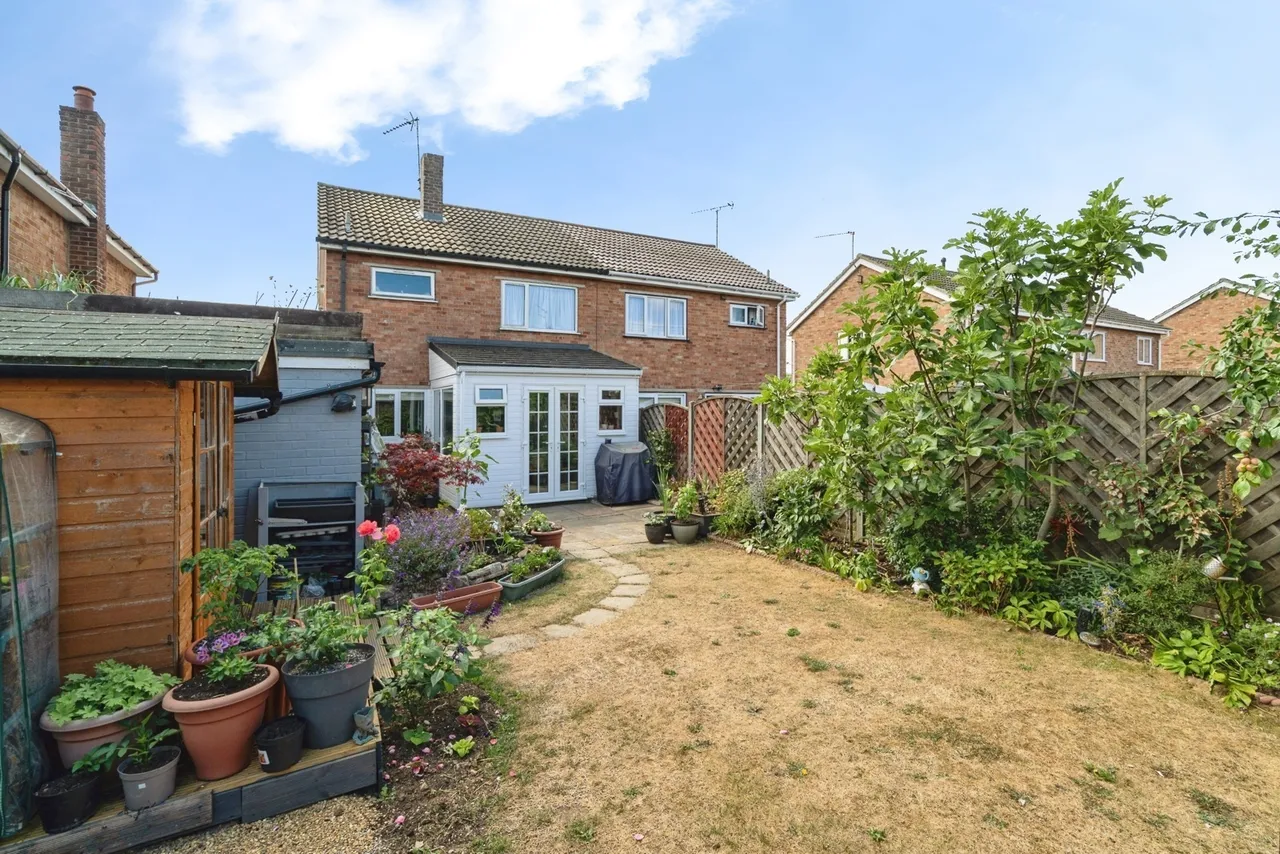 North Park, FAKENHAM, Norfolk, NR21, photo 16