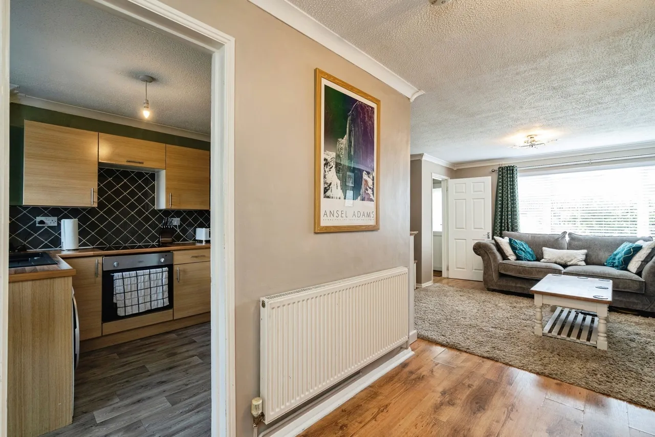 North Park, FAKENHAM, Norfolk, NR21, photo 8