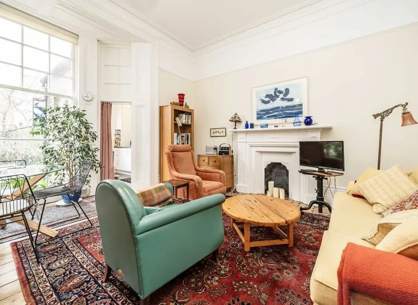 1 bed flat to rent — Randolph Avenue, Maida Vale, W9