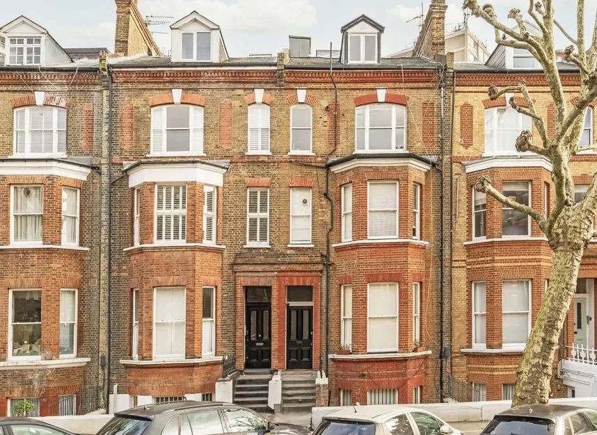 Randolph Avenue, Maida Vale, W9, photo 5