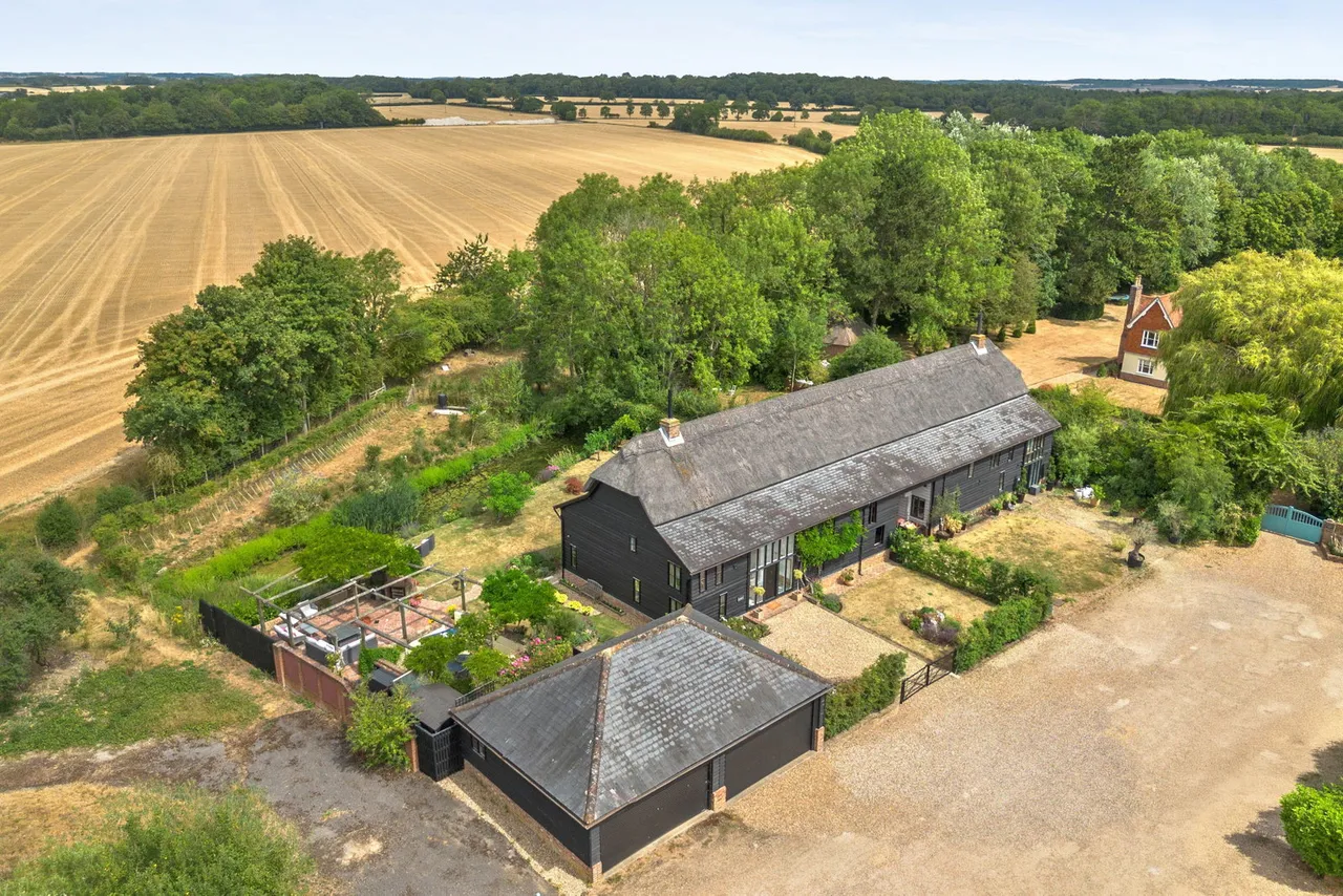 Old Hall Green, Nr Ware, photo 37