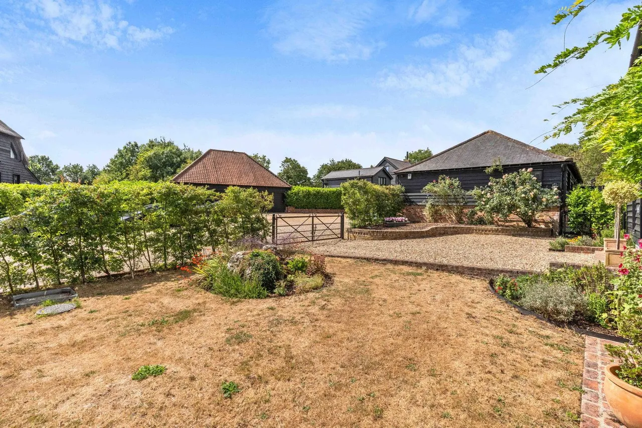 Old Hall Green, Nr Ware, photo 60
