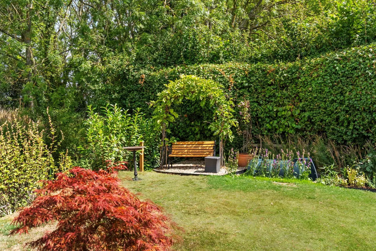 Old Hall Green, Nr Ware, photo 53