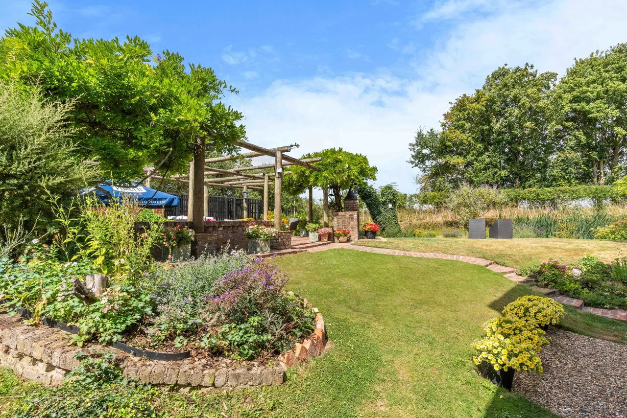 Old Hall Green, Nr Ware, photo 52