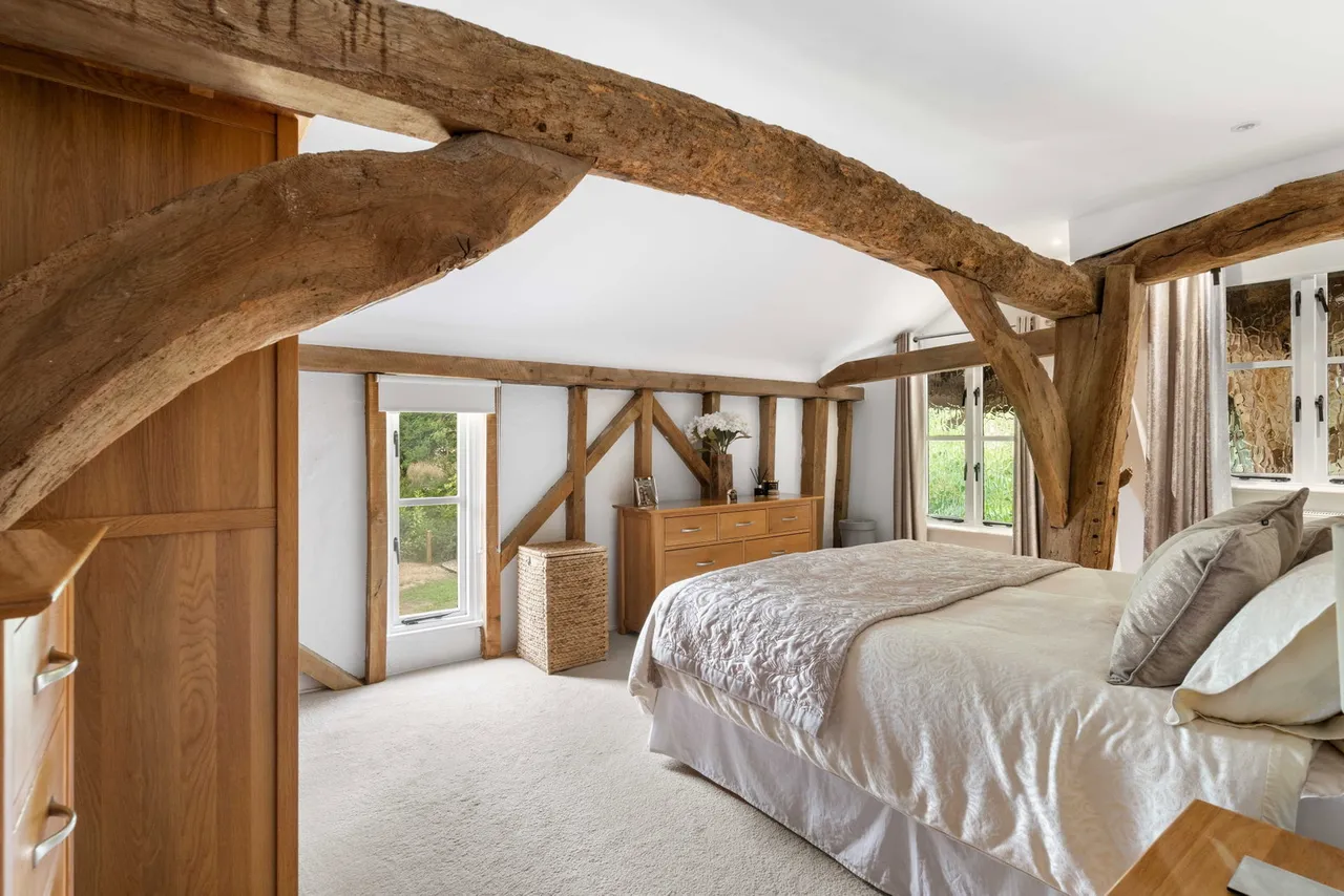 Old Hall Green, Nr Ware, photo 28