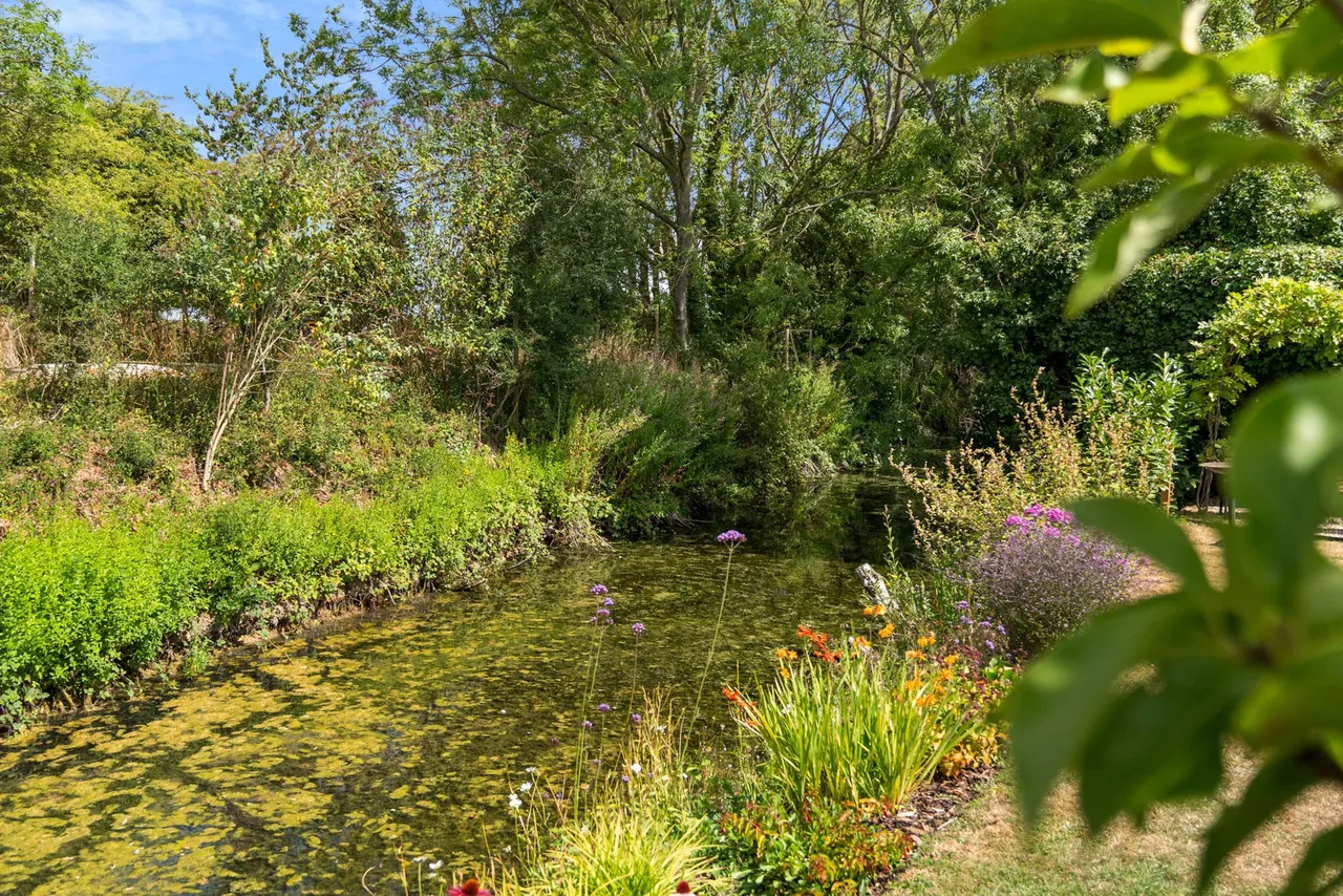 Old Hall Green, Nr Ware, photo 54