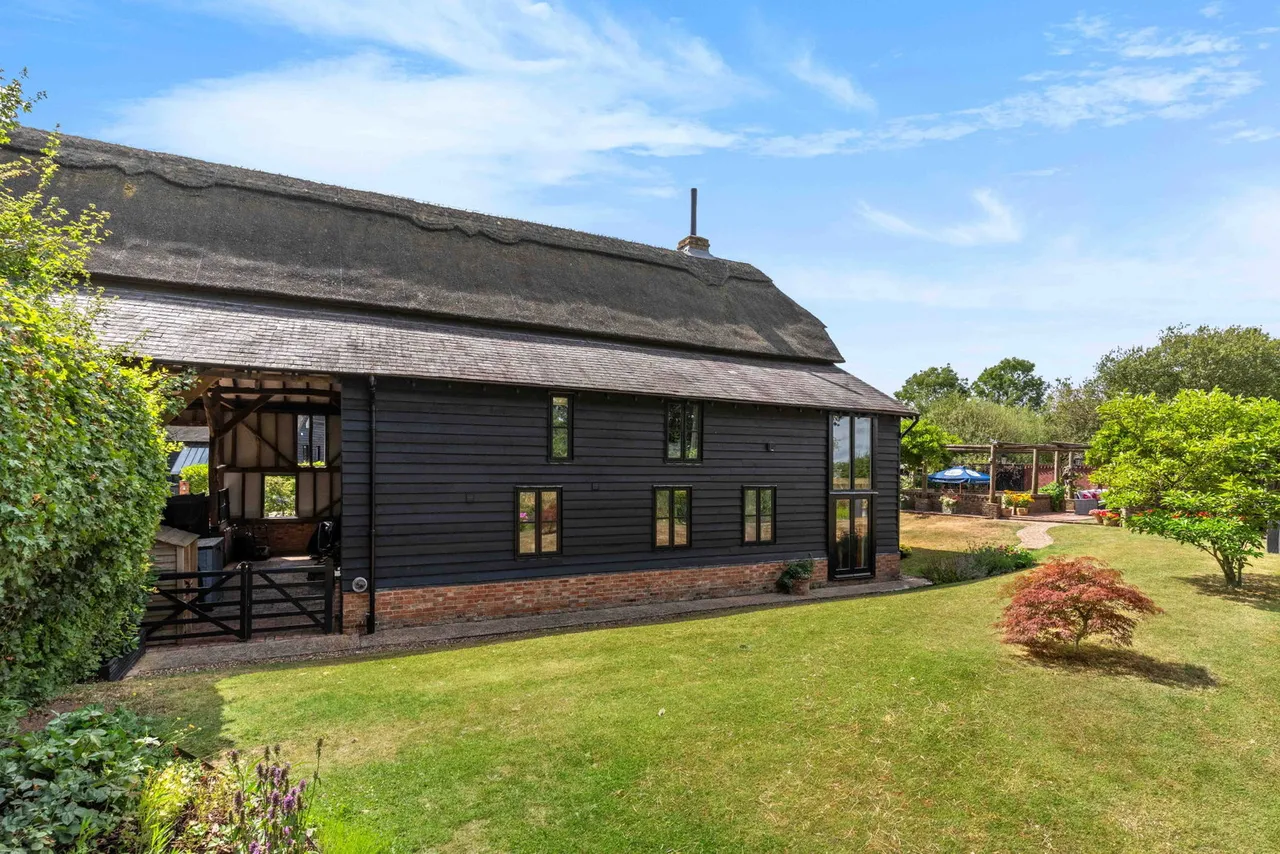 Old Hall Green, Nr Ware, photo 38