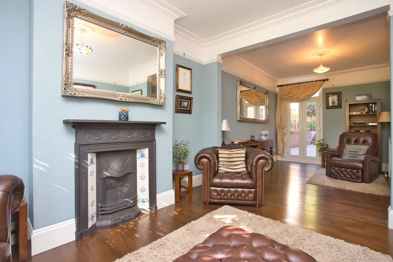 4 bed house for sale, Buckland Avenue, Dover, CT16