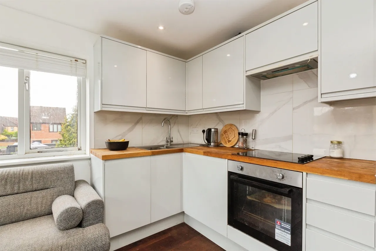Parslow Court, Aylesbury, photo 9