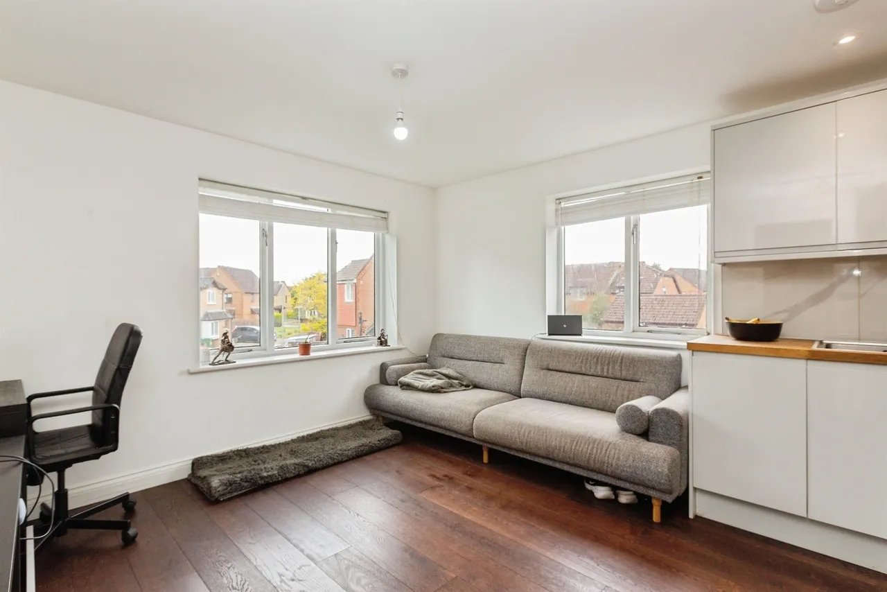 Parslow Court, Aylesbury, photo 6