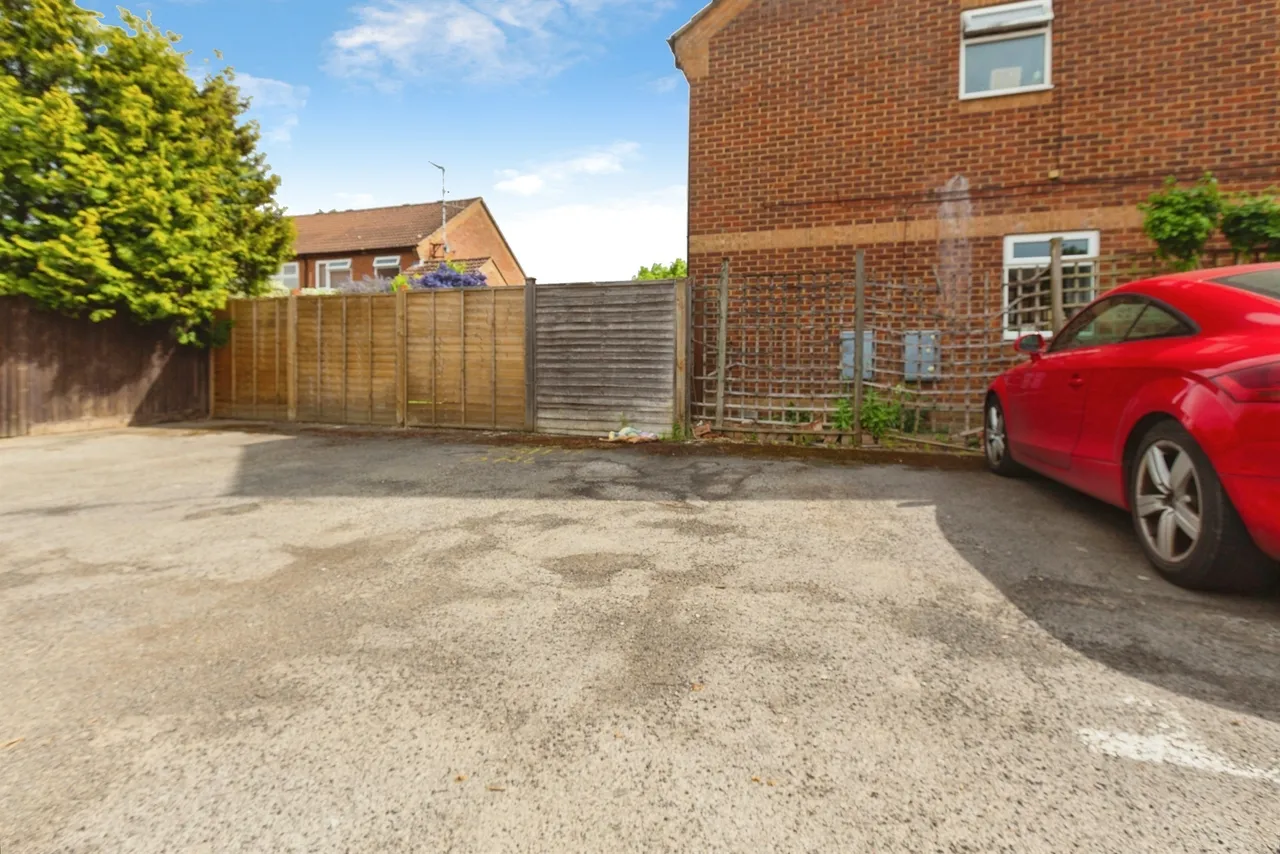 Parslow Court, Aylesbury, photo 11
