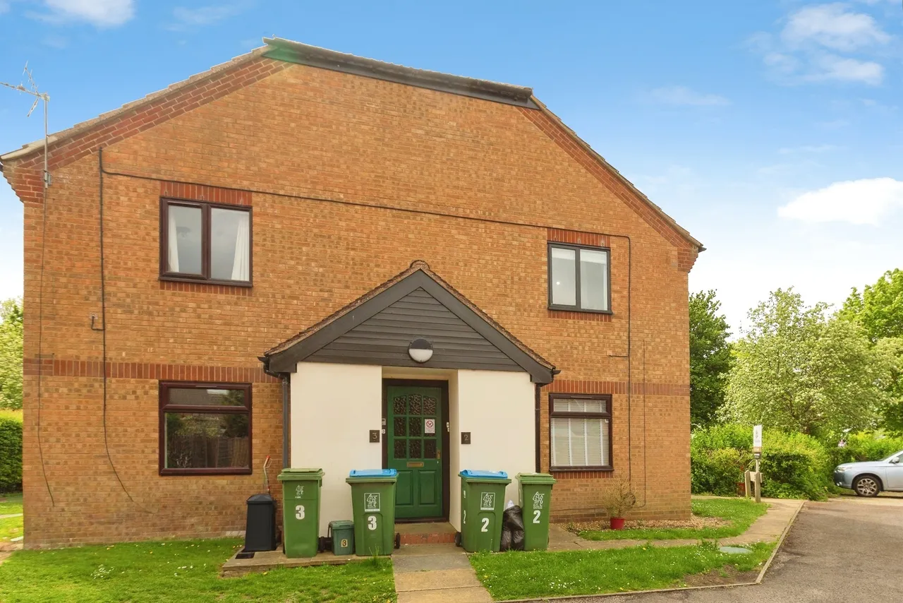 Parslow Court, Aylesbury, photo 10