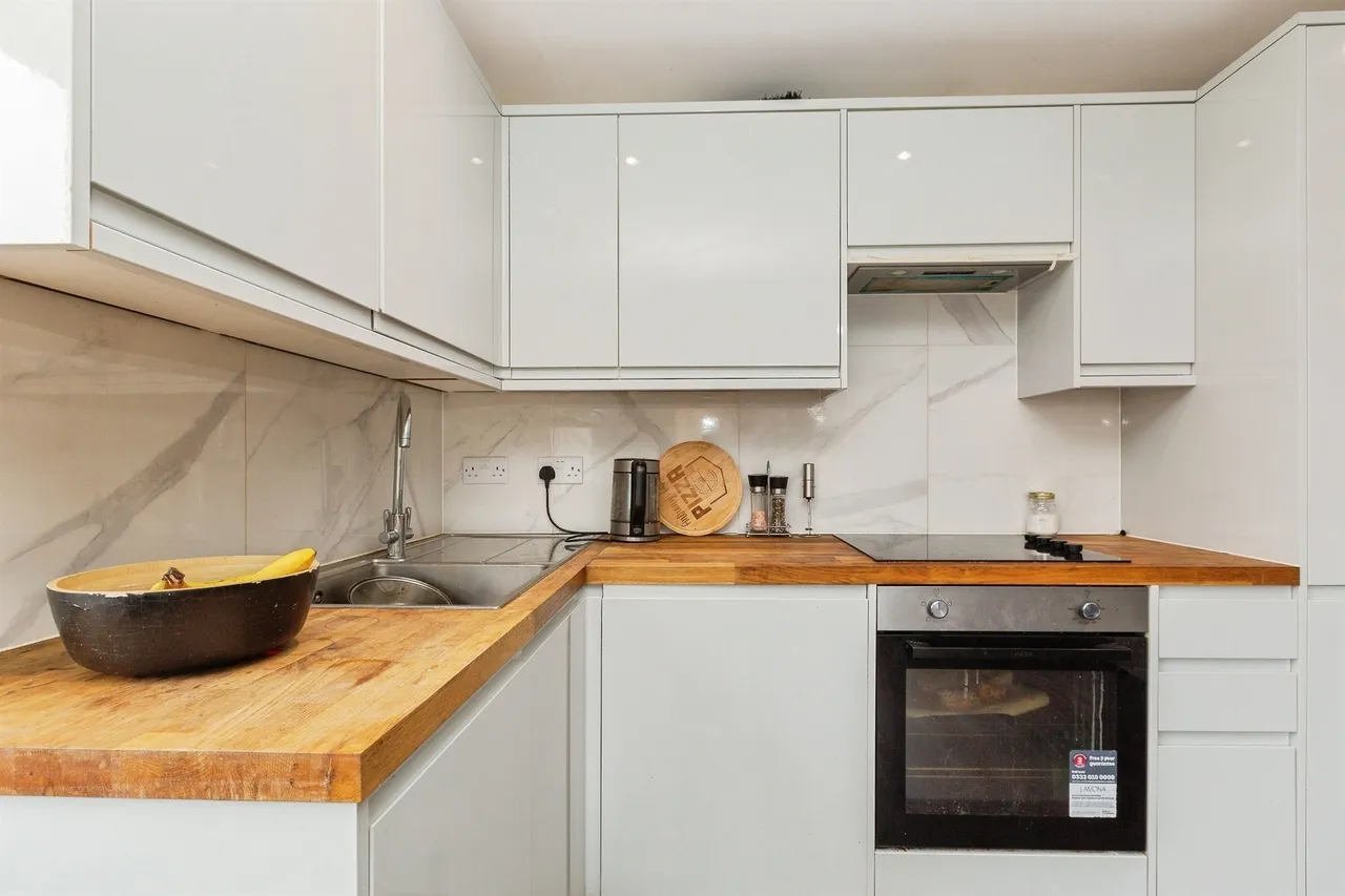 Parslow Court, Aylesbury, photo 4