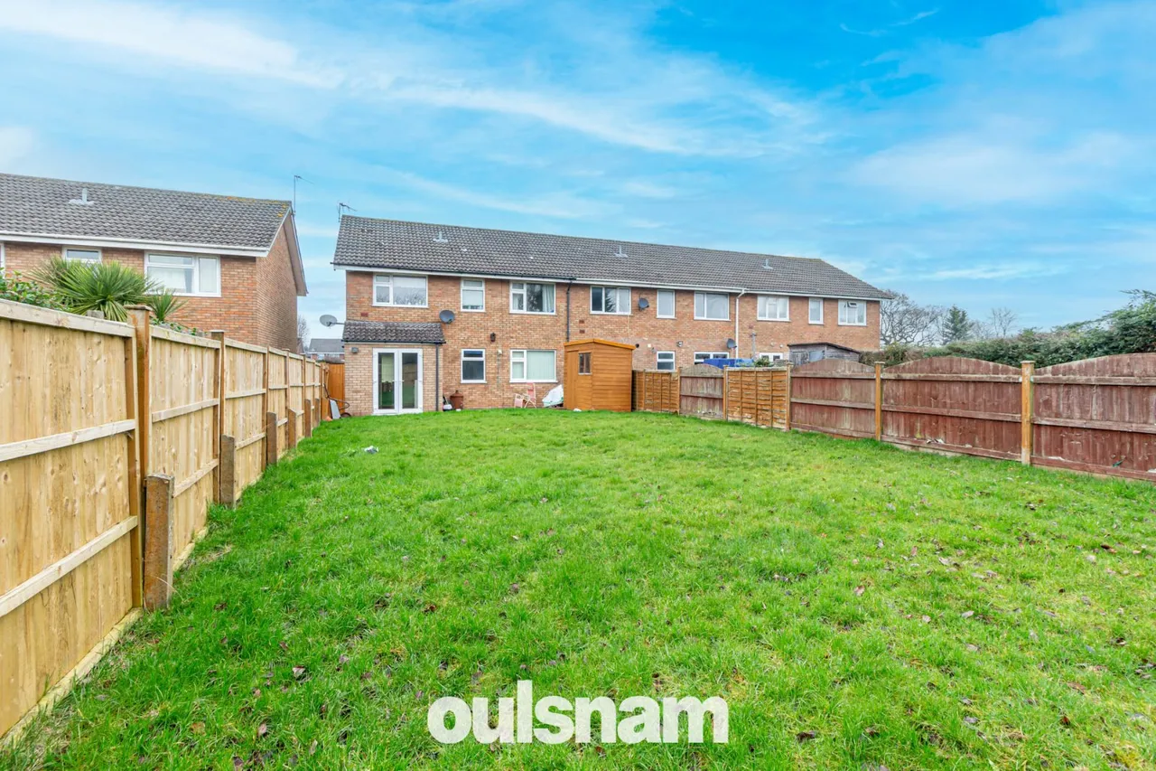 Lomas Drive, Northfield, Birmingham, B31 5LR, photo 13