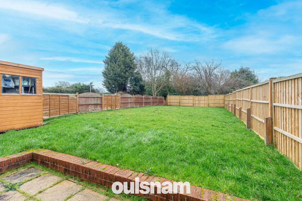 Lomas Drive, Northfield, Birmingham, B31 5LR, photo 12