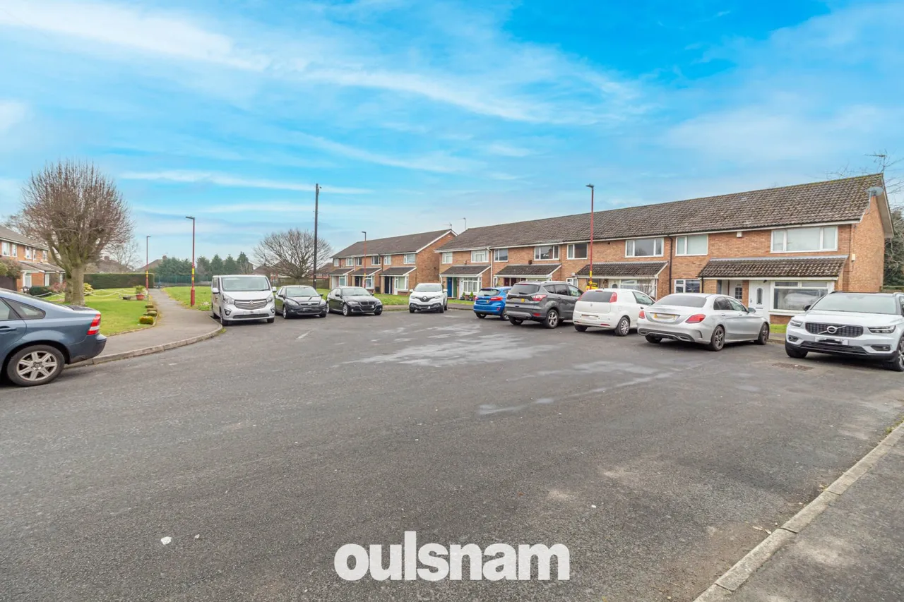 Lomas Drive, Northfield, Birmingham, B31 5LR, photo 15