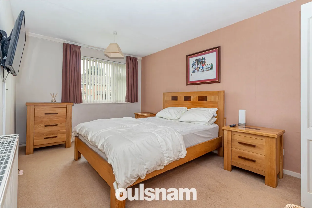 Lomas Drive, Northfield, Birmingham, B31 5LR, photo 8