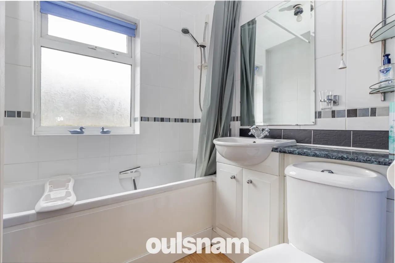 Lomas Drive, Northfield, Birmingham, B31 5LR, photo 11