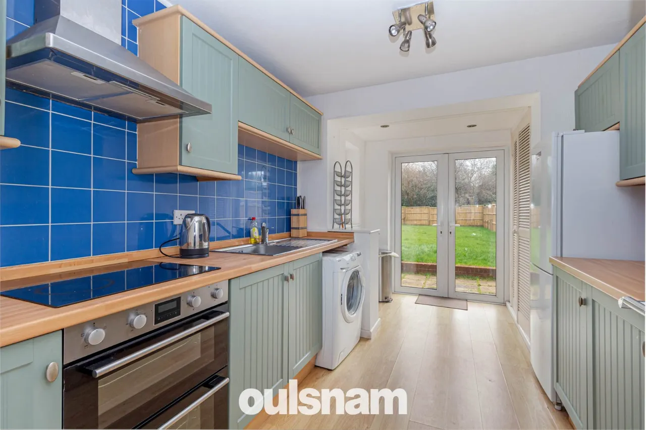 Lomas Drive, Northfield, Birmingham, B31 5LR, photo 5