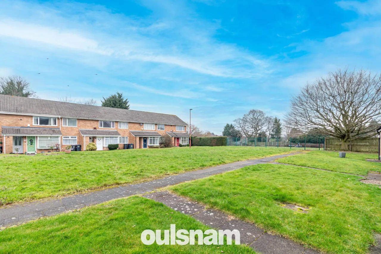 Lomas Drive, Northfield, Birmingham, B31 5LR, photo 14