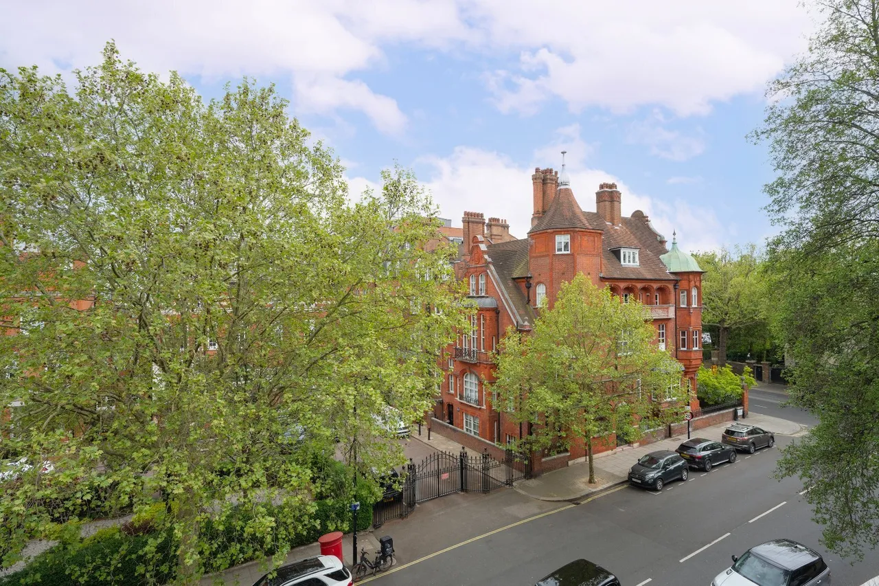Palace Court, Notting Hill, W2, photo 14