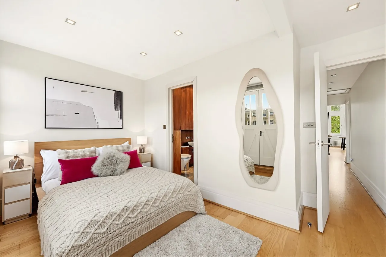 Palace Court, Notting Hill, W2, photo 11