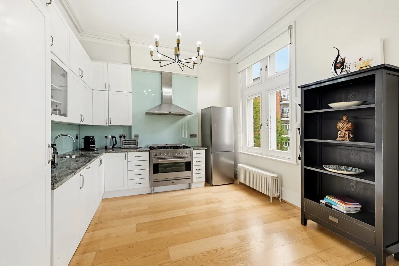 Palace Court, Notting Hill, W2, photo 5