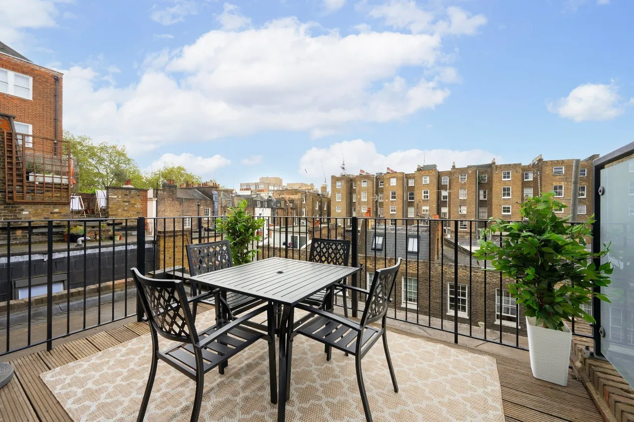 Palace Court, Notting Hill, W2, photo 4