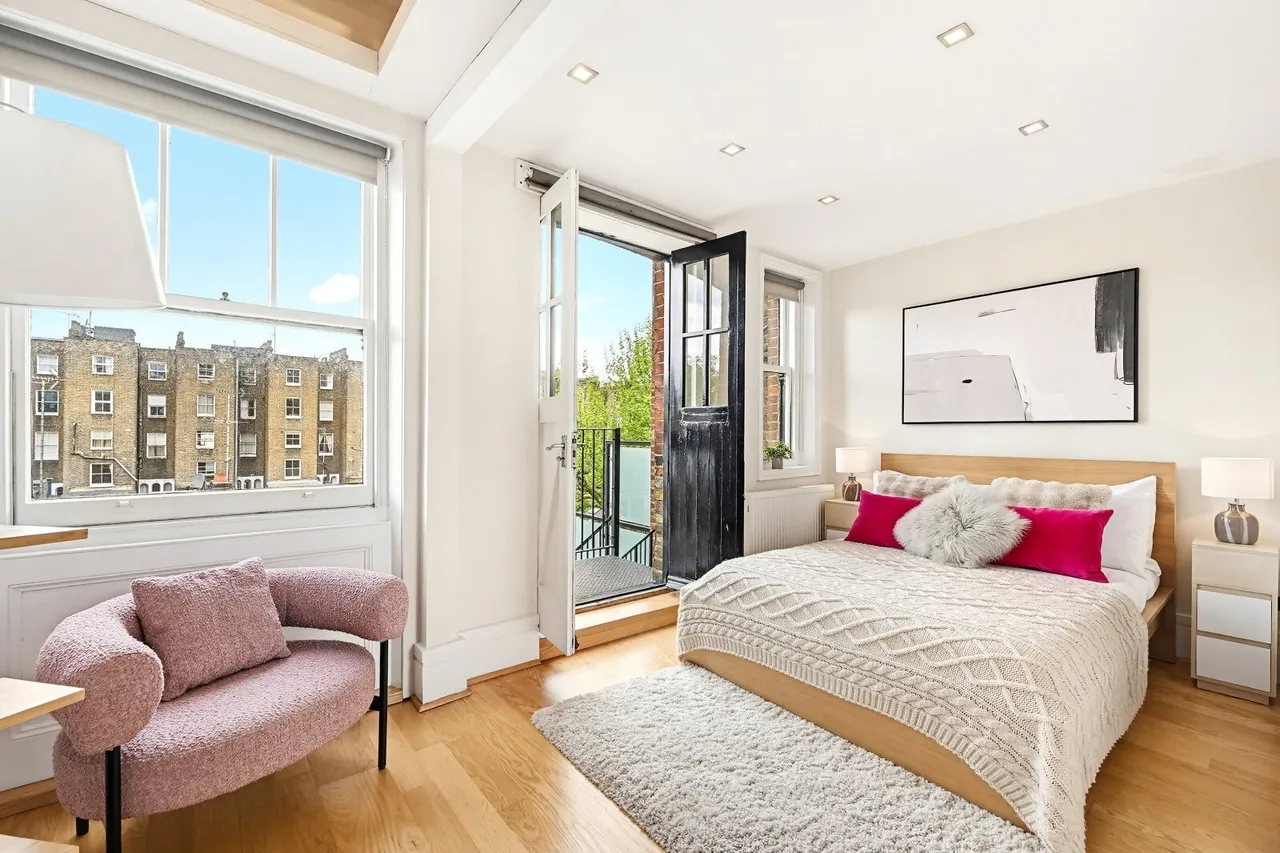 Palace Court, Notting Hill, W2, photo 6