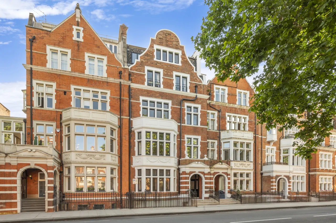 Palace Court, Notting Hill, W2, photo 3