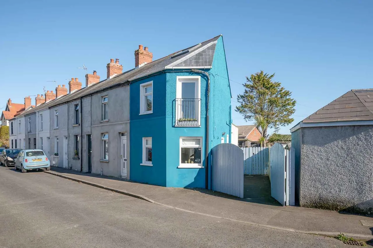 house for sale, Bennetts Avenue, donaghadee, BT21