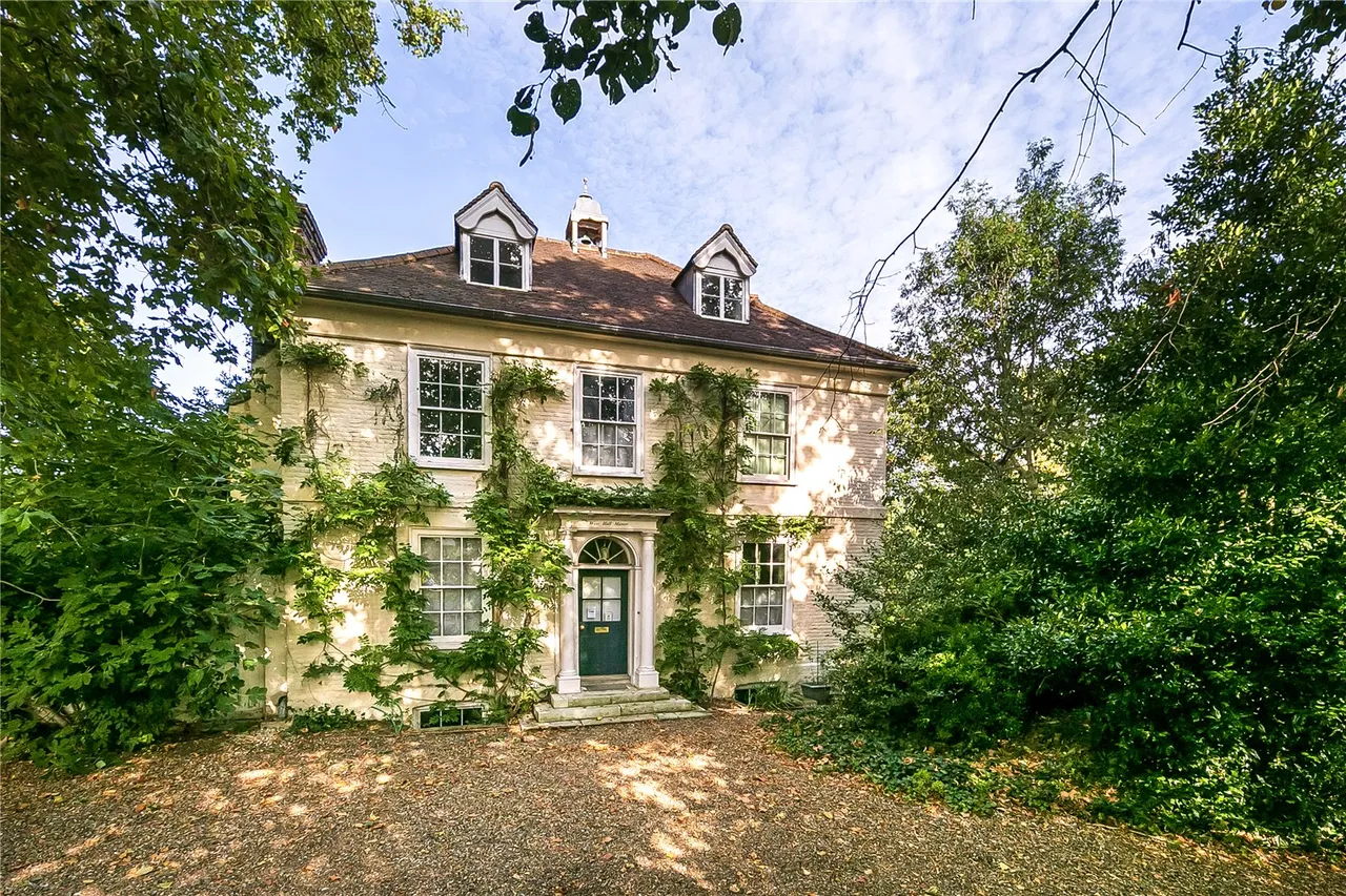 10 bed house for sale, West Hall Road, Kew, TW9