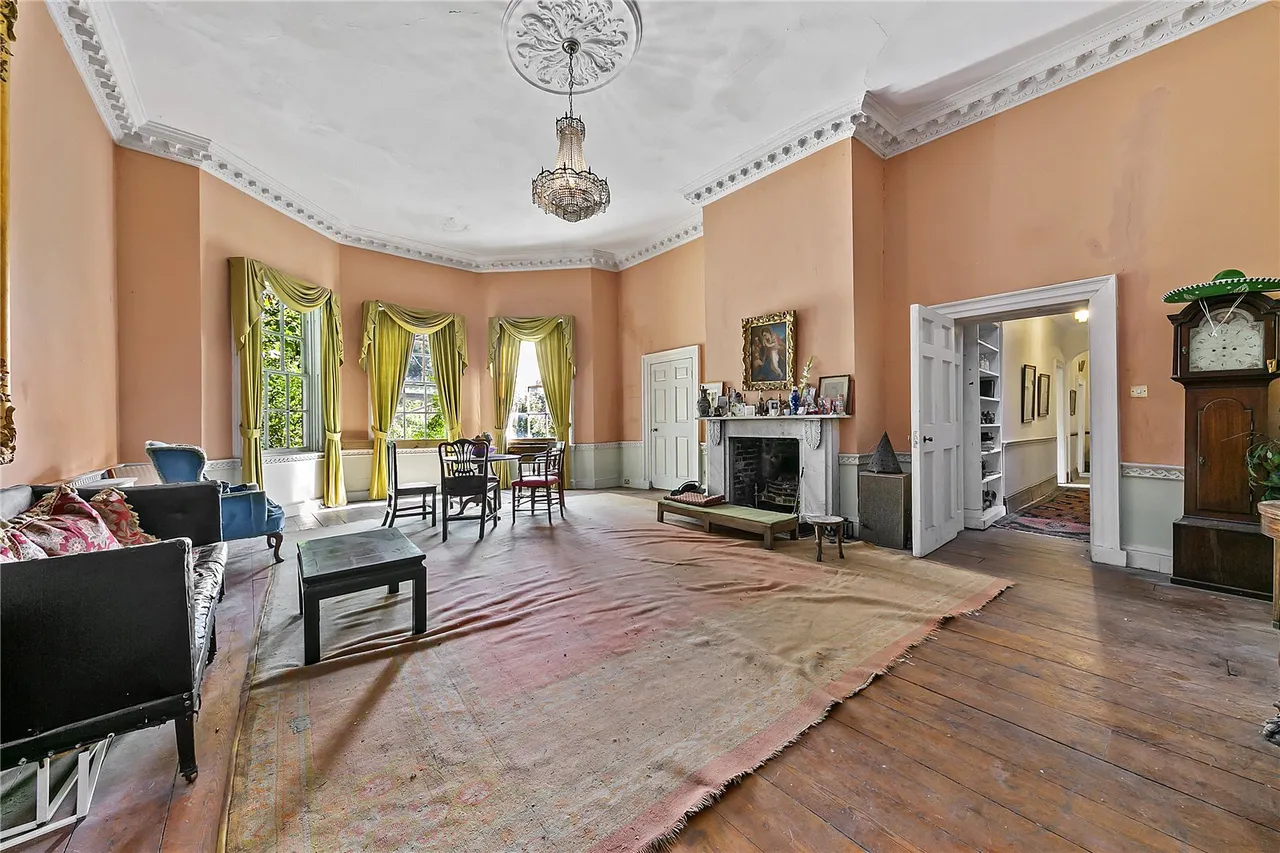 West Hall Road, Kew, TW9, photo 4