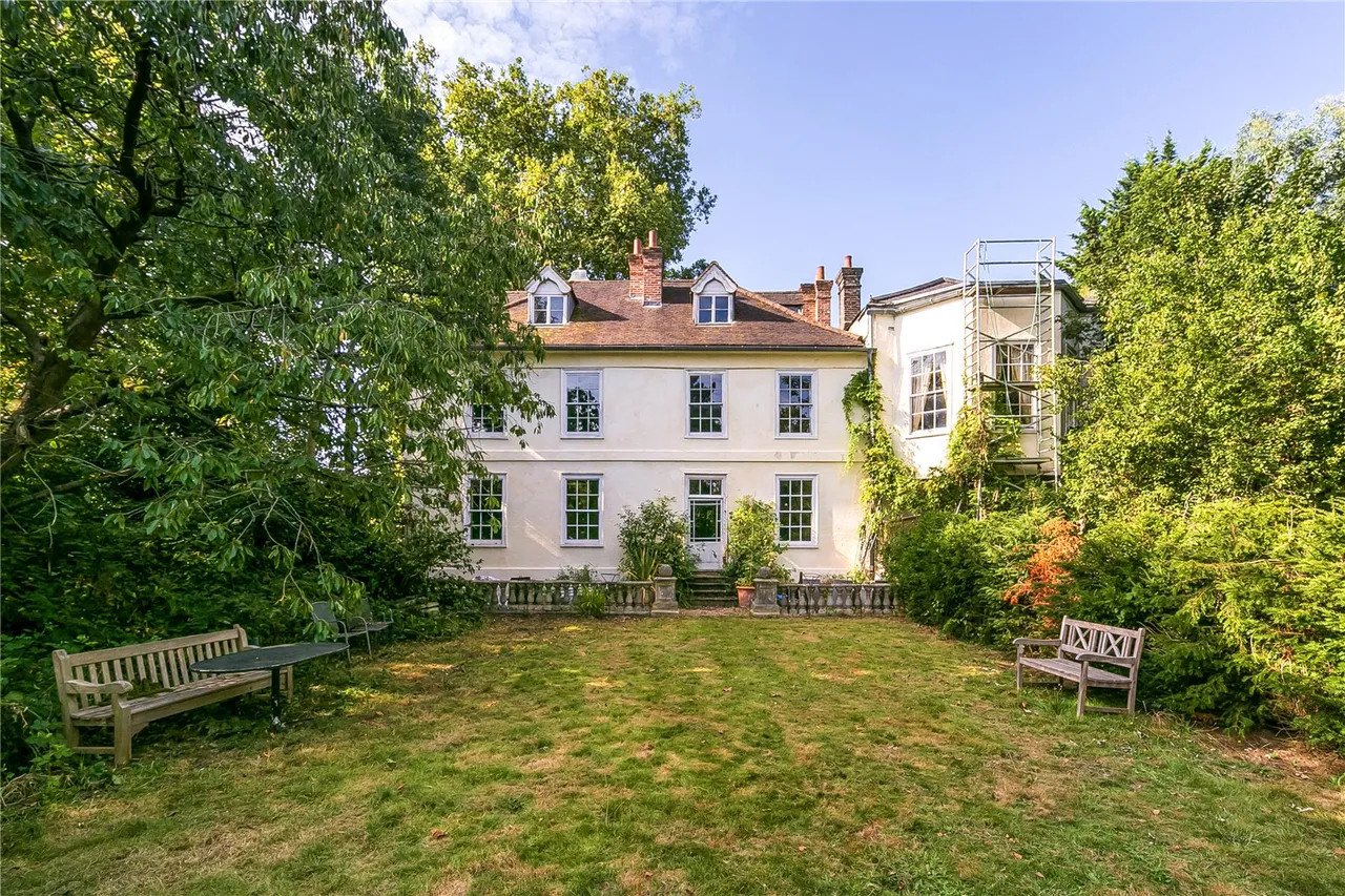 West Hall Road, Kew, TW9, photo 6