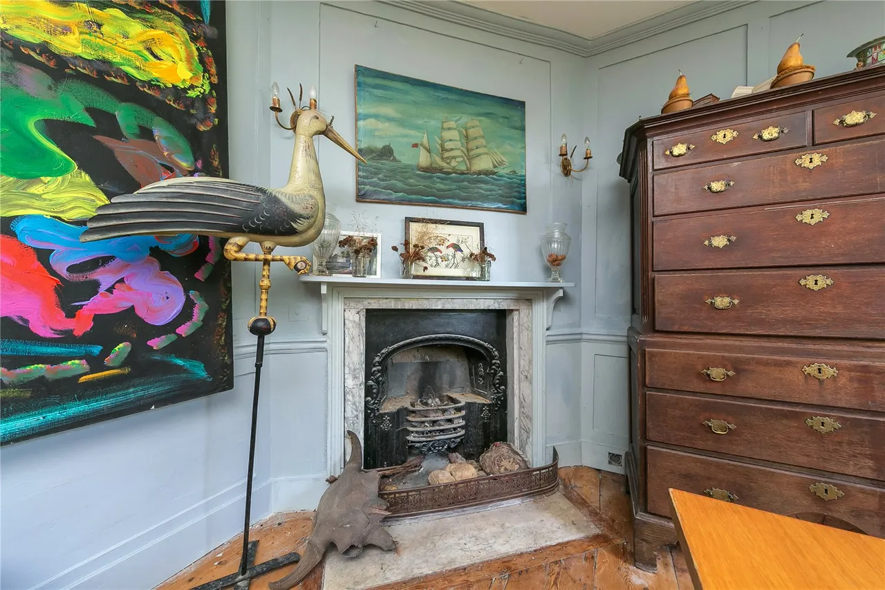 West Hall Road, Kew, TW9, photo 13