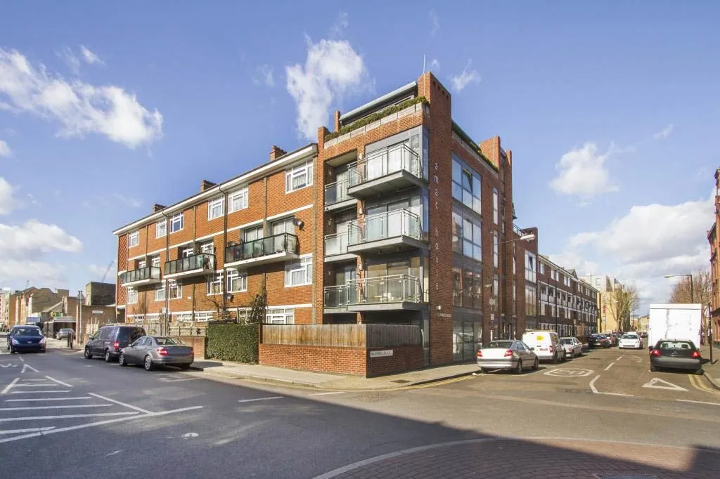 1 bed flat to rent, London, E1