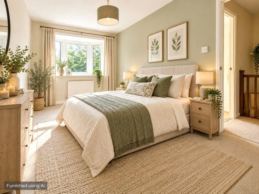 Toftdale Green, Lyppard Bourne, WR4, photo 9