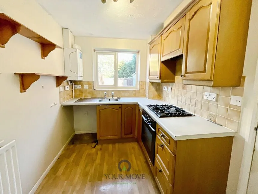 Toftdale Green, Lyppard Bourne, WR4, photo 4