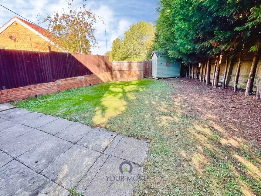 Toftdale Green, Lyppard Bourne, WR4, photo 19