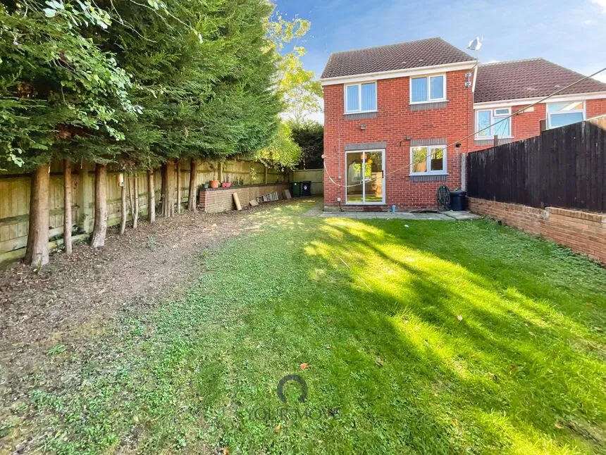 Toftdale Green, Lyppard Bourne, WR4, photo 18