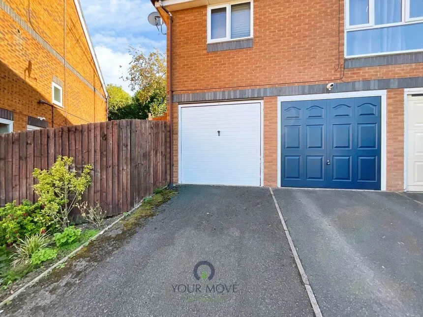Toftdale Green, Lyppard Bourne, WR4, photo 20