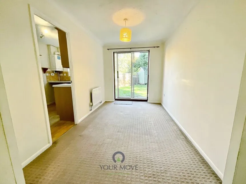 Toftdale Green, Lyppard Bourne, WR4, photo 6