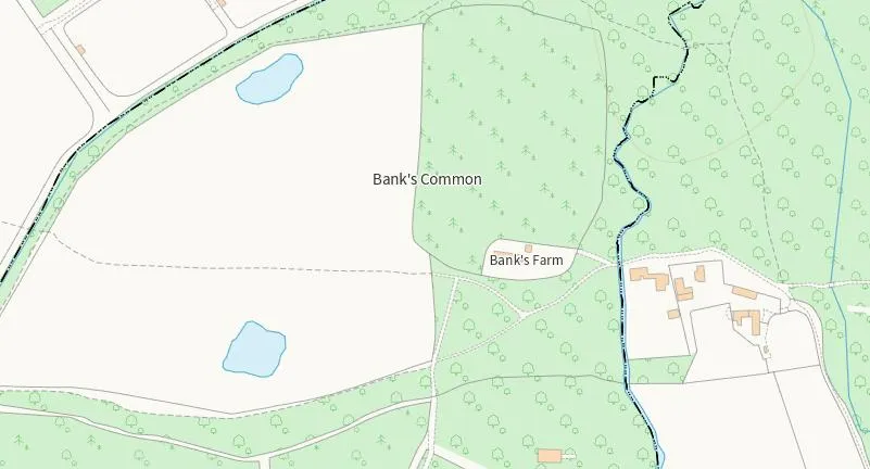 Little Bookham Common, Little Bookham, KT23, photo 4