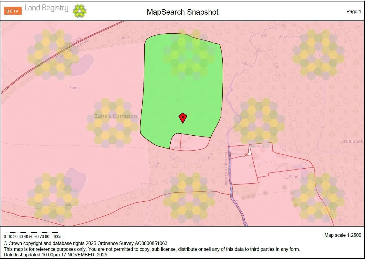 Little Bookham Common, Little Bookham, KT23, photo 5