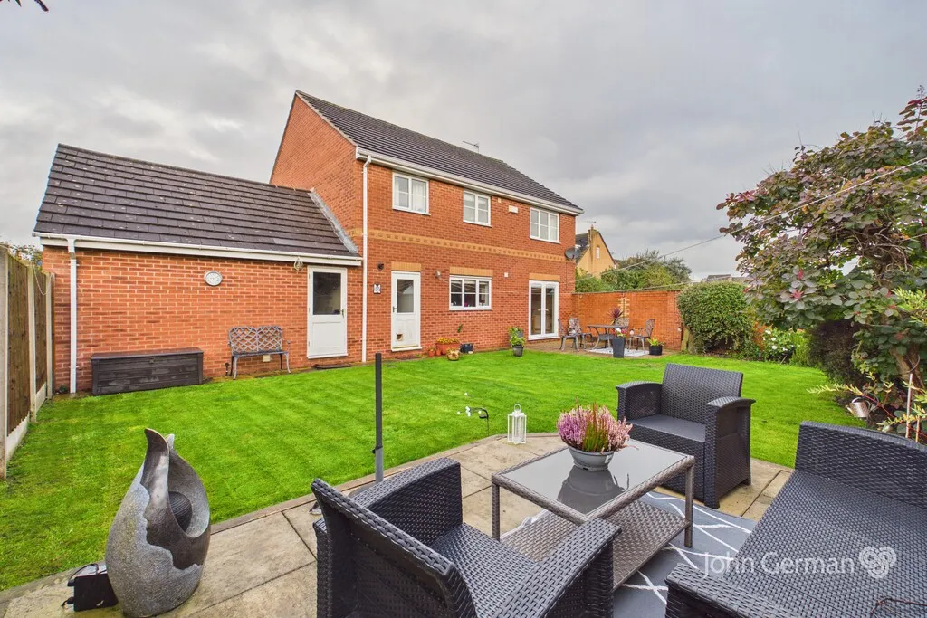 Lancaster Drive, Hilton, photo 27